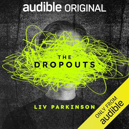 New Audible Plus Audiobooks: Latest Releases August 2025 6