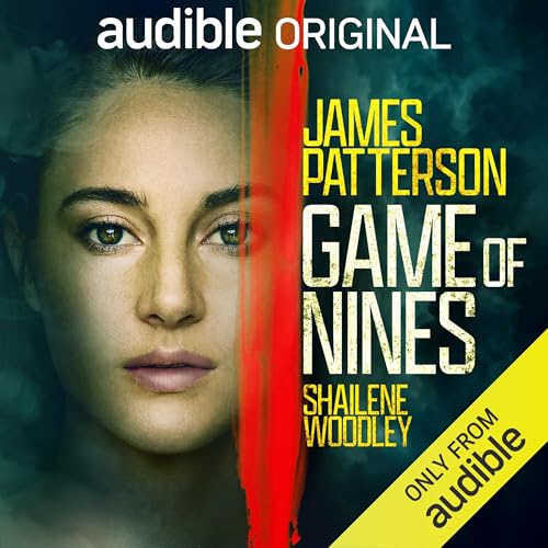 New Audible Plus Audiobooks: Latest Releases August 2025 7