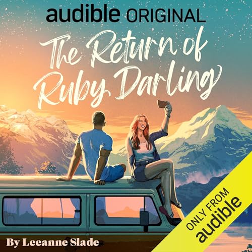 New Audible Plus Audiobooks: Latest Releases August 2025 8