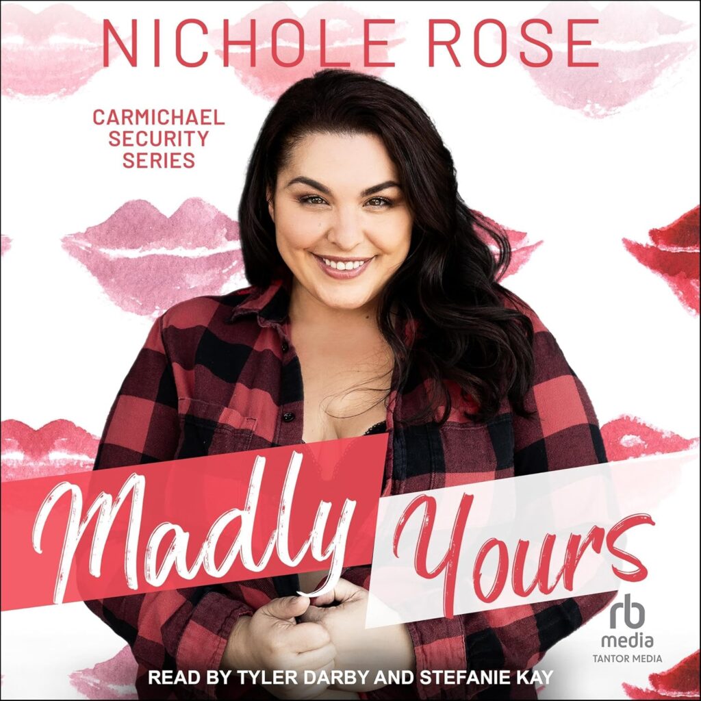New Whispersync Steals for Romance Fans (August 2025) 21