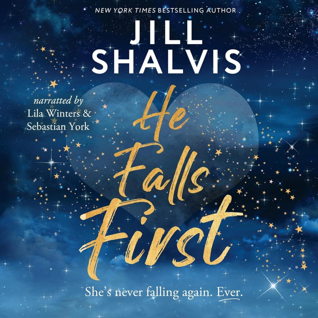 New Whispersync Steals for Romance Fans (August 2025) 26