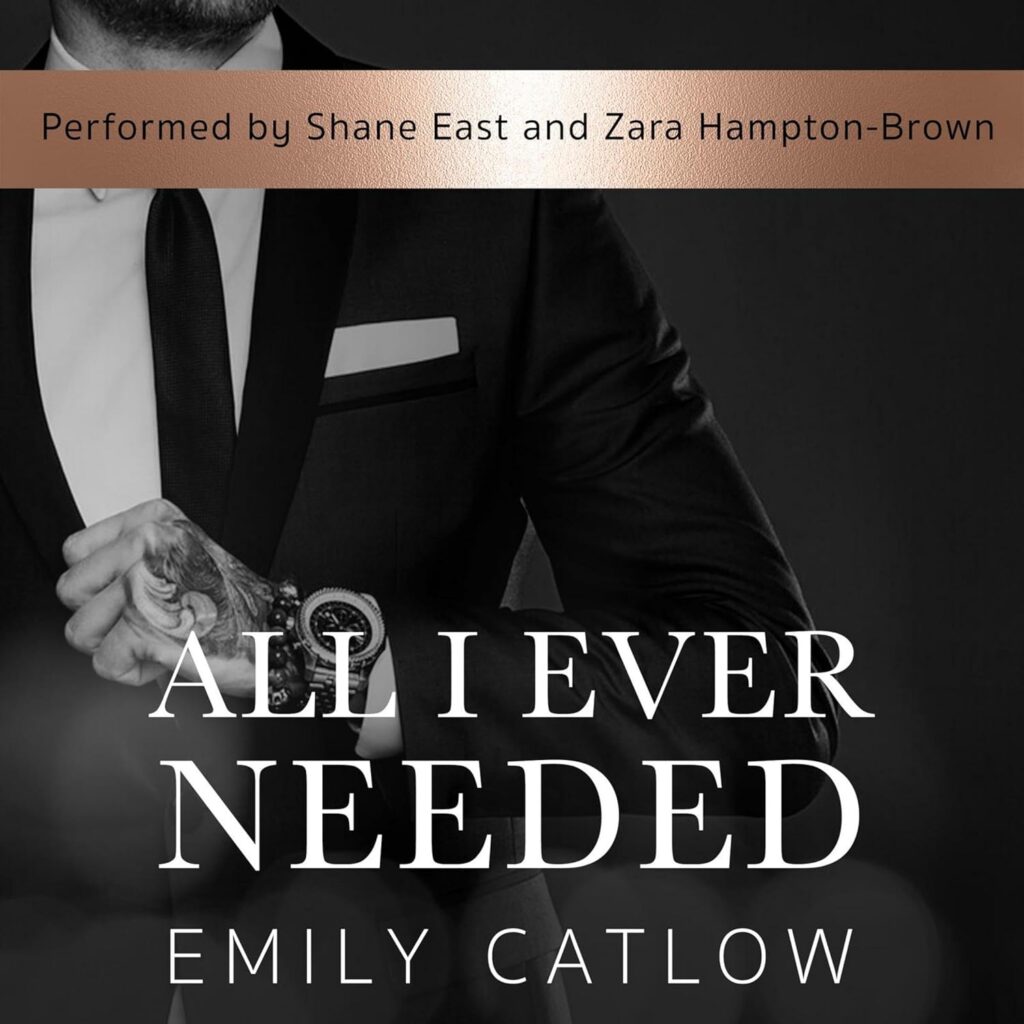 New Whispersync Steals for Romance Fans (August 2025) 19