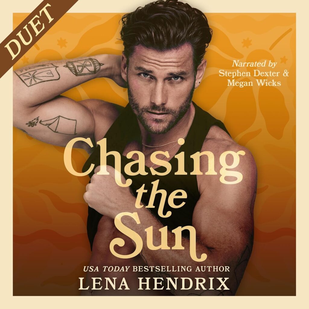 New Whispersync Steals for Romance Fans (August 2025) 25