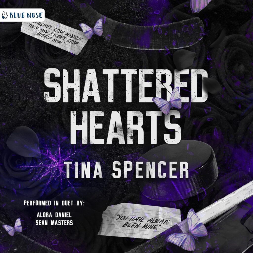 New Whispersync Steals for Romance Fans (August 2025) 15