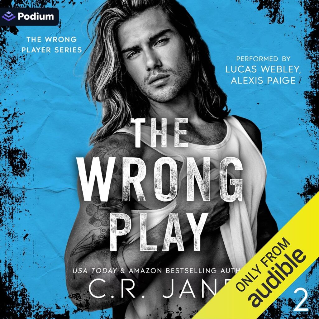 New Whispersync Steals for Romance Fans (August 2025) 27