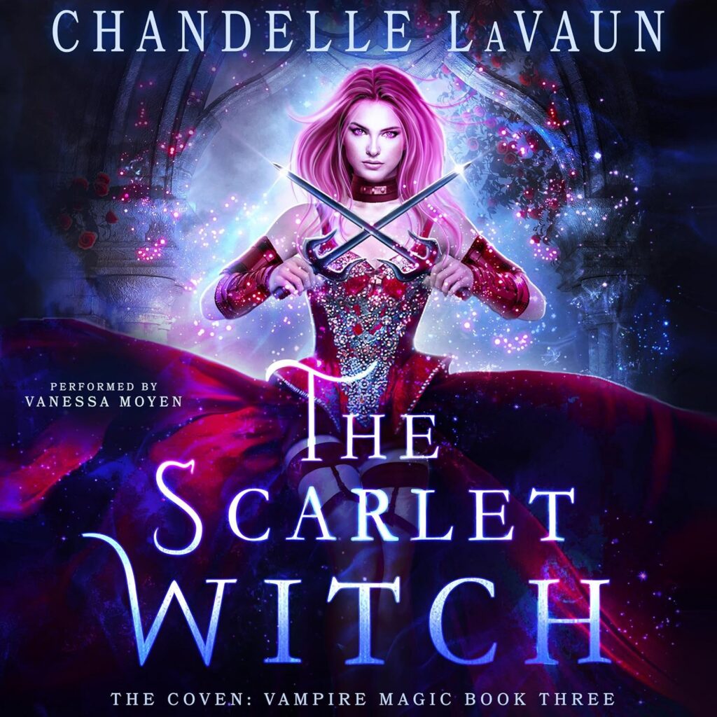 New Whispersync Steals for Romance Fans (August 2025) 24