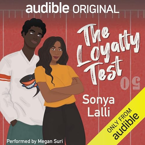 New Audible Plus Books: Latest Releases September 2025 11