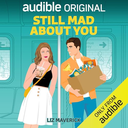 New Audible Plus Books: Latest Releases September 2025 10