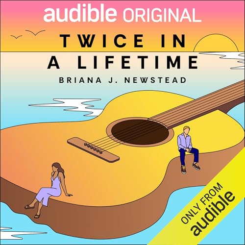 New Audible Plus Books: Latest Releases September 2025 9