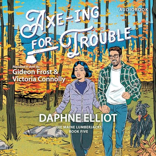 New Audible Plus Books: Latest Releases September 2025 8