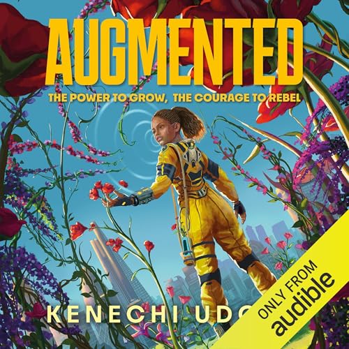 New Audible Plus Books: Latest Releases September 2025 7