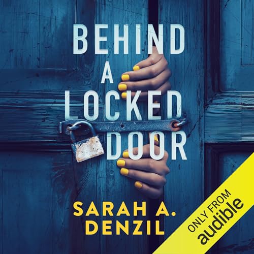 New Audible Plus Books: Latest Releases September 2025 5