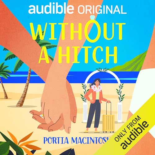 New Audible Plus Books: Latest Releases September 2025 4