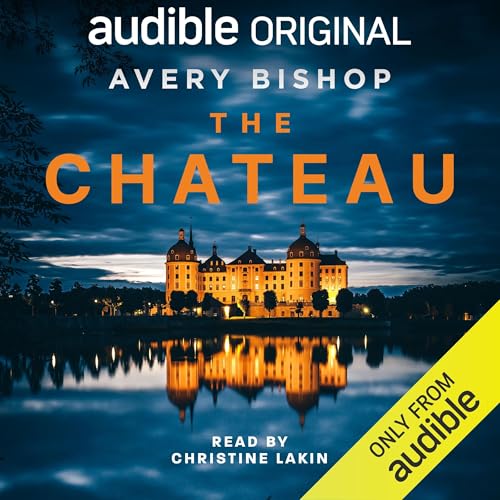 New Audible Plus Books: Latest Releases September 2025 3