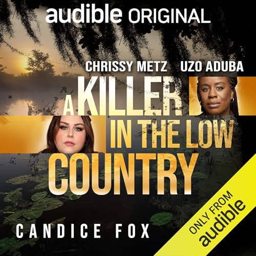 New Audible Plus Books: Latest Releases September 2025 1