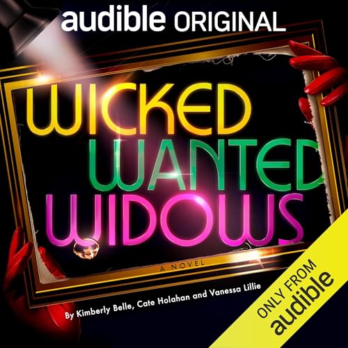 New Audible Plus Books: Latest Releases September 2025 13