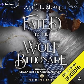 New Romance Audiobook Whispersync Deals (September 2025) 14