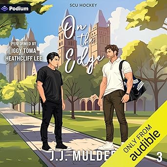 New Romance Audiobook Whispersync Deals (September 2025) 15