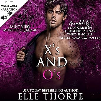New Romance Audiobook Whispersync Deals (September 2025) 16