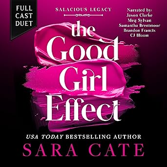 New Romance Audiobook Whispersync Deals (September 2025) 3