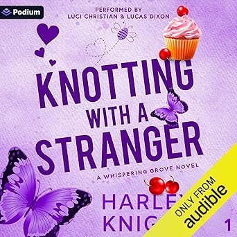 New Romance Audiobook Whispersync Deals (September 2025) 4