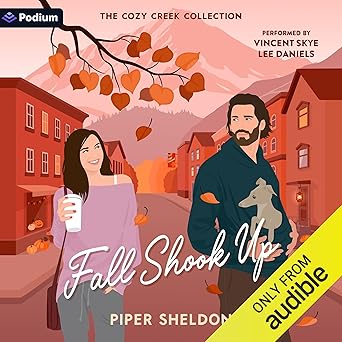 New Romance Audiobook Whispersync Deals (September 2025) 7