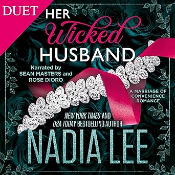 New Romance Audiobook Whispersync Deals (September 2025) 8