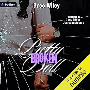 New Romance Audiobook Whispersync Deals (September 2025) 10